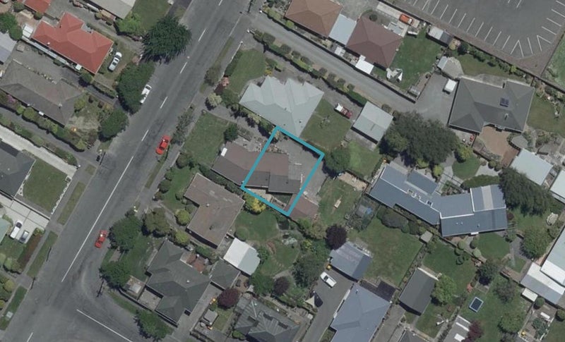 64B Breens Road, Bishopdale, Christchurch - Carousel 1