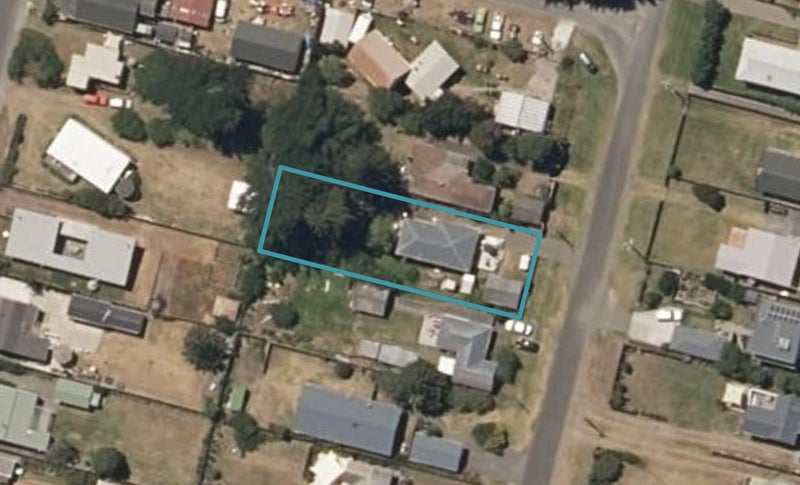 61 Park Avenue, Waitārere Beach, Levin - Carousel 1