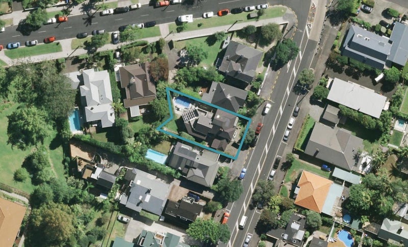 56 Shelly Beach Road, Saint Marys Bay, Auckland - Carousel 1