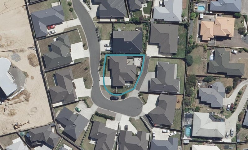 7 Jack Rise, Grandview Heights, Hamilton - Carousel 1