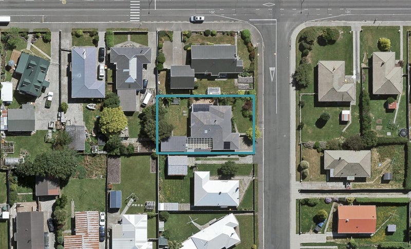 5 Thornhill Street, Rockdale, Invercargill - Carousel 1