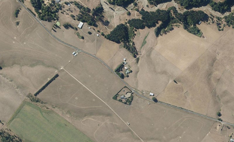 2346 Makino Road, Halcombe, Feilding - Carousel 1