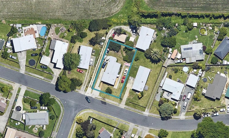 21 Ben Keys Street, Te Puke, Te Puke - Carousel 1