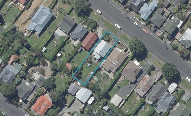 13 Kinsman Street, Kaikorai, Dunedin - Carousel 1