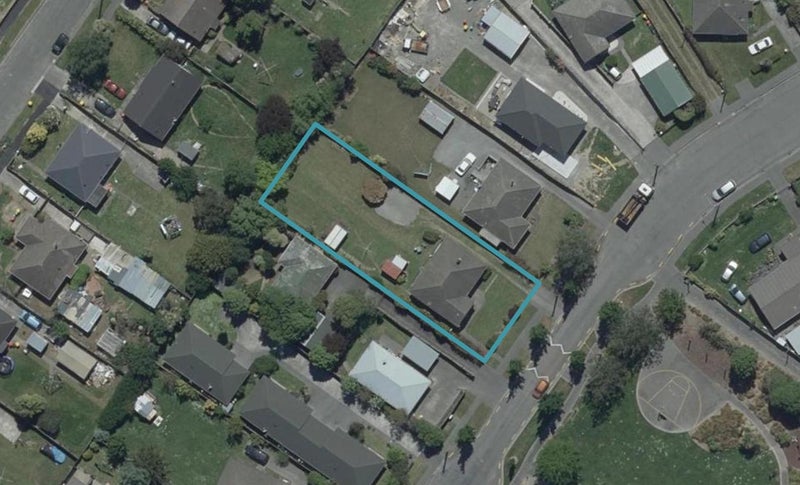 25 Morrison Avenue, Northcote, Christchurch - Carousel 1