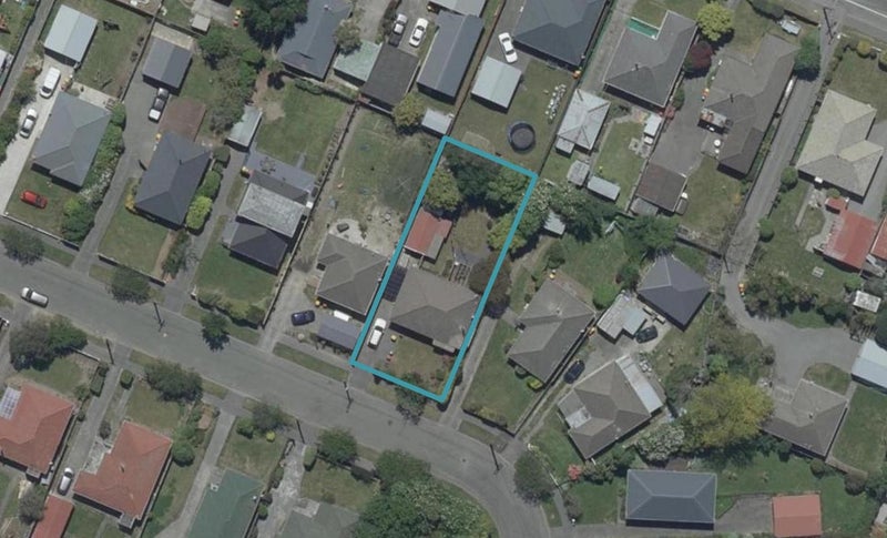 16 Ariki Place, Hei Hei, Christchurch - Carousel 1