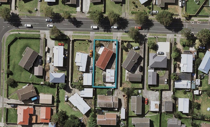 109 Flat Bush Road, Clover Park, Auckland - Carousel 1