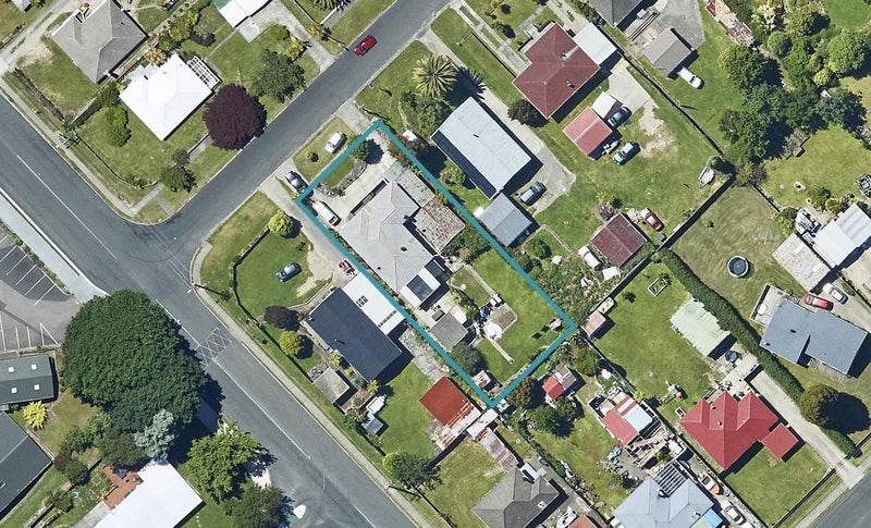 38 Scott Avenue, Owhata, Rotorua - Carousel 1