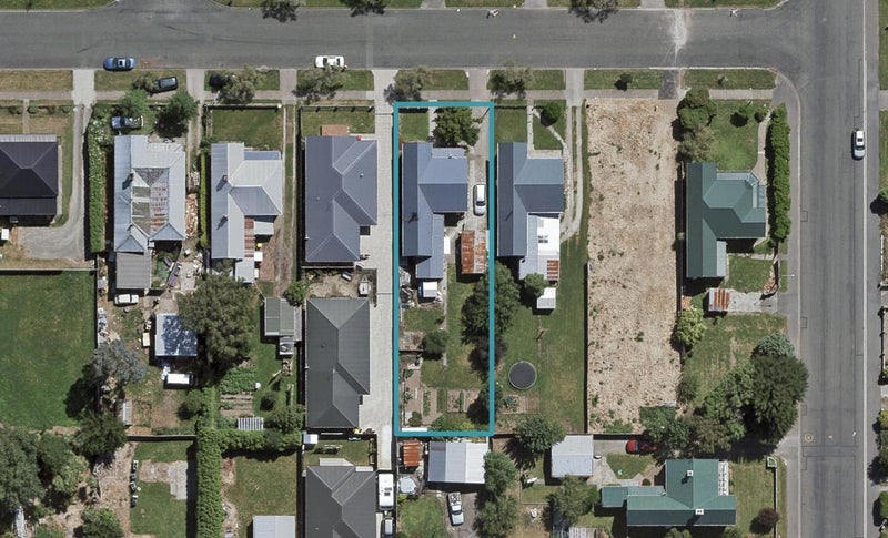 25 Compton Street, Georgetown, Invercargill - Carousel 1