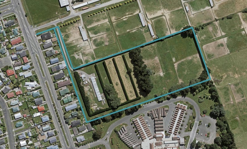 99 Racecourse Road, Ascot, Invercargill - Carousel 1