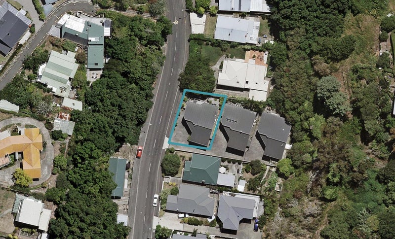 157A Milton Road, Bluff Hill, Napier - Carousel 1