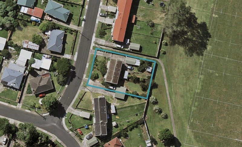 58 Blampied Road, Ōtara, Auckland - Carousel 1