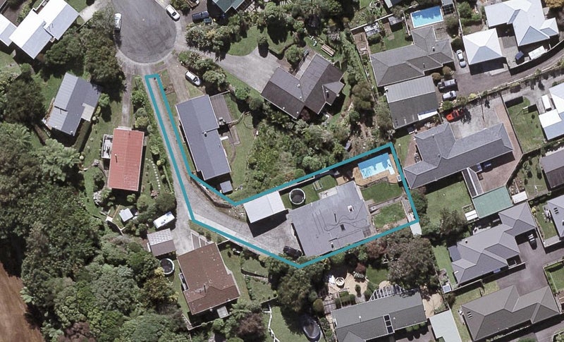 18B Anne Street, Ferndale, New Plymouth - Carousel 1