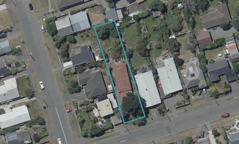 16 Bellamy Avenue, New Brighton, Christchurch - Carousel 1