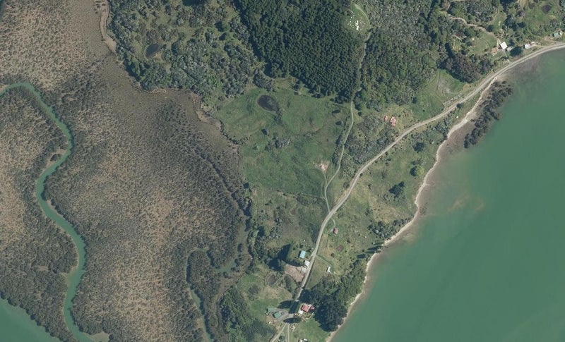 0 Motukaraka Point Road, Kohukohu, Kohukohu - Carousel 1