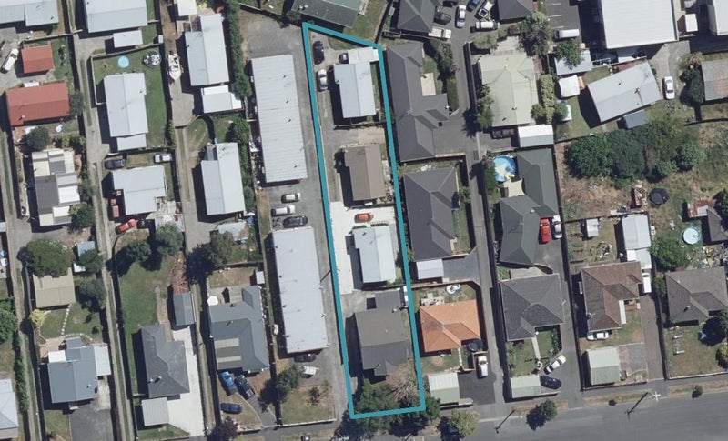 50A Bandon Street, Frankton, Hamilton - Carousel 1