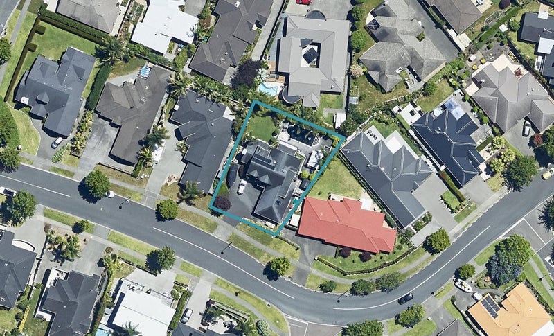 73 Westmorland Rise, Bethlehem, Tauranga - Carousel 1