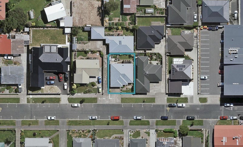 46 George Street, Windsor, Invercargill - Carousel 1