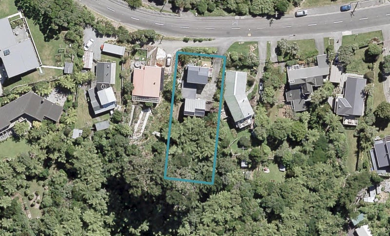 1/137 Park RD, Belmont, Lower Hutt - Carousel 1