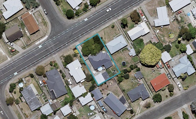161 Chatham Road, Flaxmere, Hastings - Carousel 1