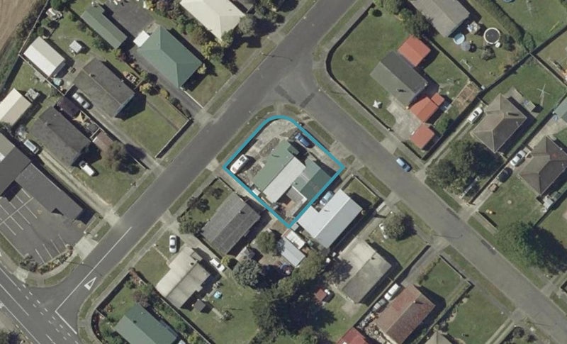 2 Haversham Street, Highbury, Palmerston North - Carousel 1
