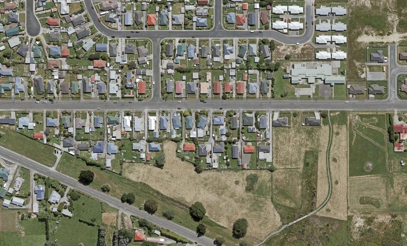 221 Mcquarrie Street, Kingswell, Invercargill - Carousel 1