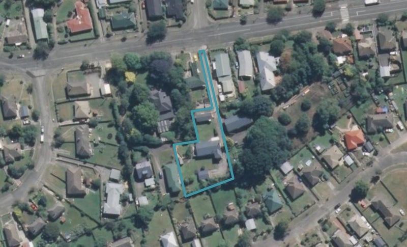 76 Grants Road, Marchwiel, Timaru - Carousel 1