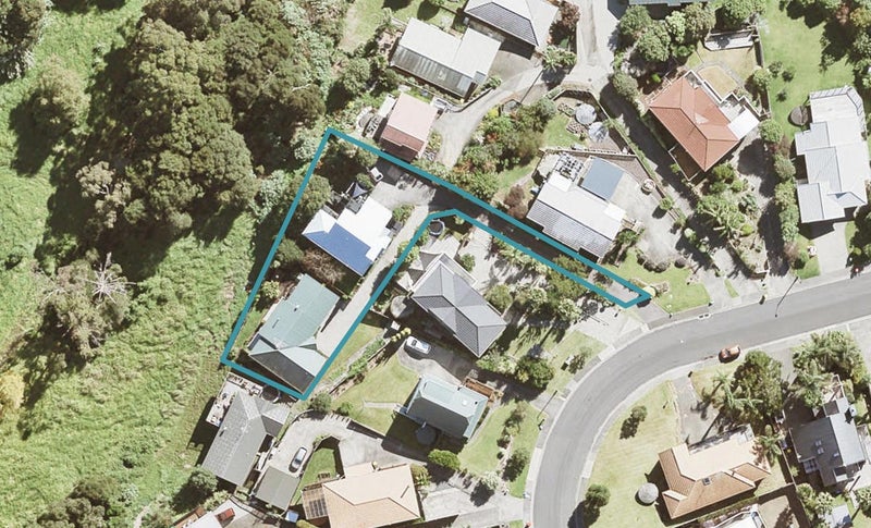 32 Kestrel Heights, Arkles Bay, Whangaparāoa - Carousel 1