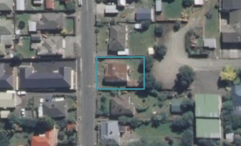 1-2/2 Wellington Street, Parkside, Timaru - Carousel 1
