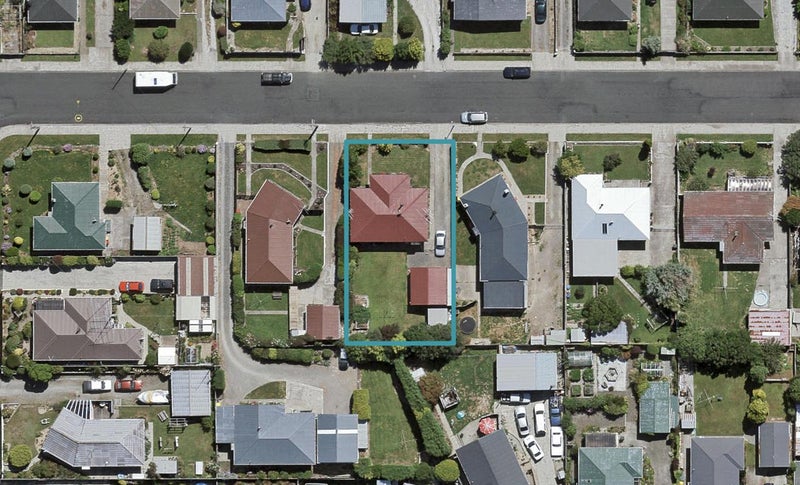 49 Christina Street, Strathern, Invercargill - Carousel 1