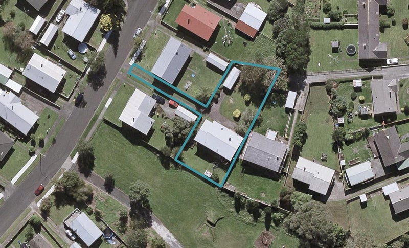 35A Grenville Street, Marfell, New Plymouth - Carousel 1