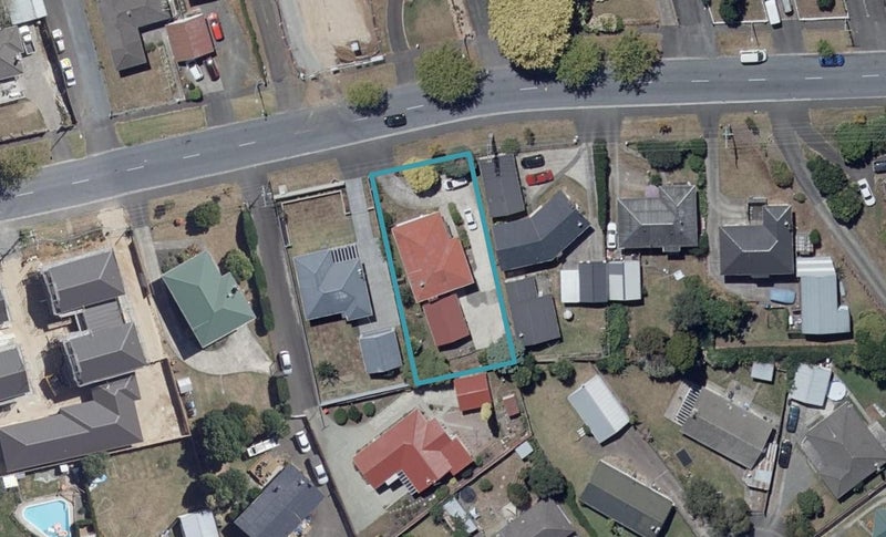 103 Mahoe Street, Melville, Hamilton - Carousel 1