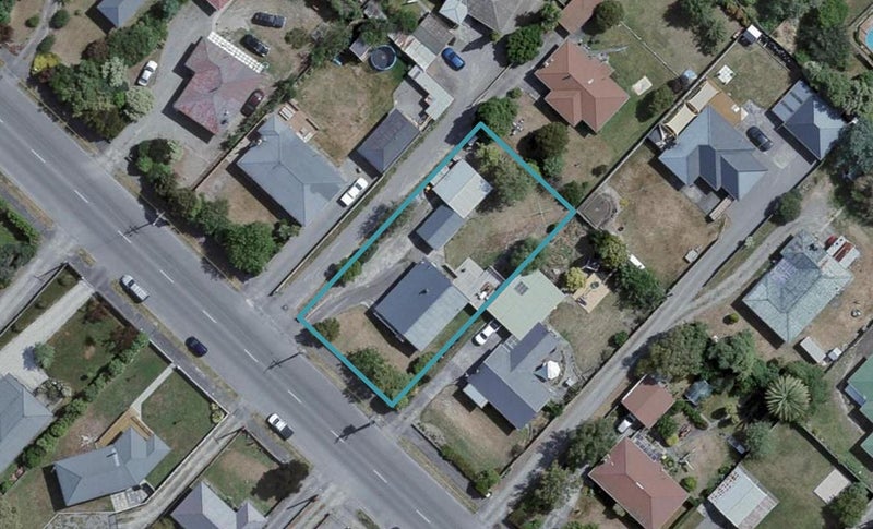 99 Cockburn Street, Kuripuni, Masterton - Carousel 1
