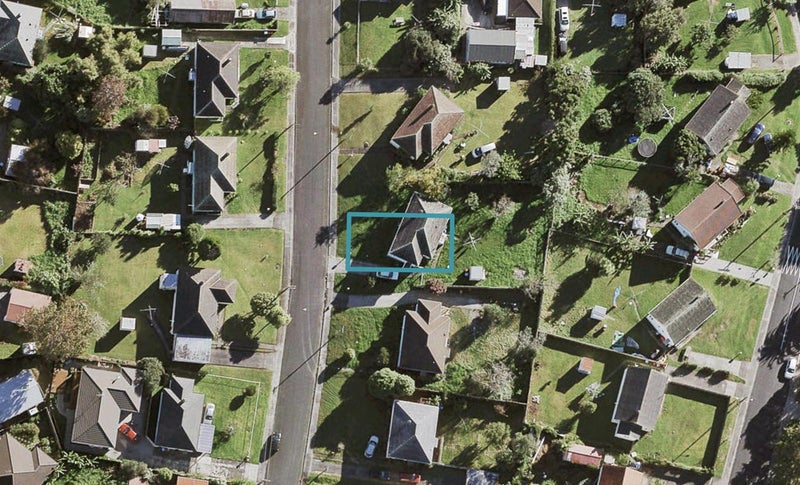 8A Sanft Avenue, Mount Roskill, Auckland - Carousel 1
