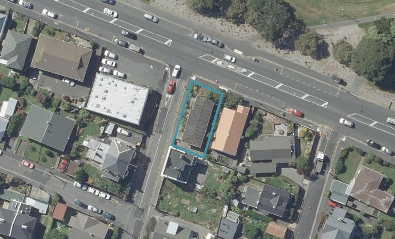 156 Eglinton Road, Mornington, Dunedin - Carousel 1