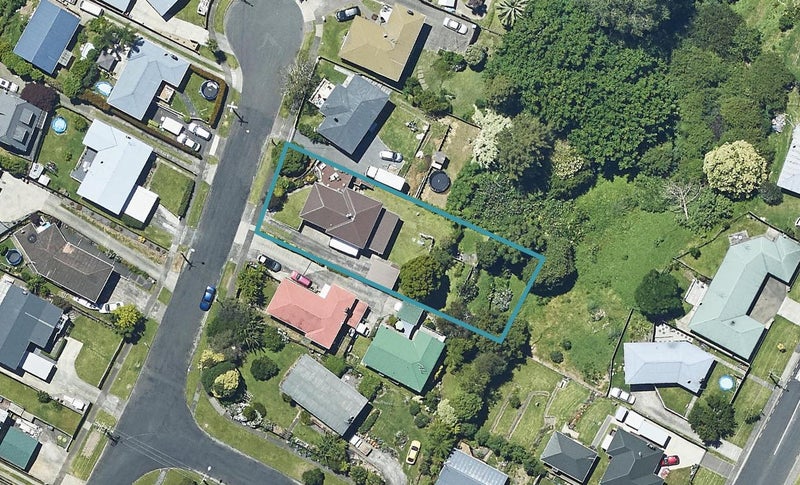41 Manson Street, Gate Pa, Tauranga - Carousel 1