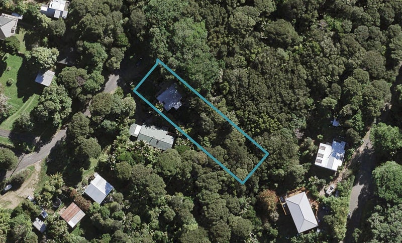 81 Glen Brook Road, Omiha, Waiheke Island - Carousel 1
