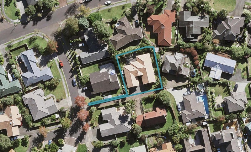 6 Mountain Beech Rise, Albany, Auckland - Carousel 1