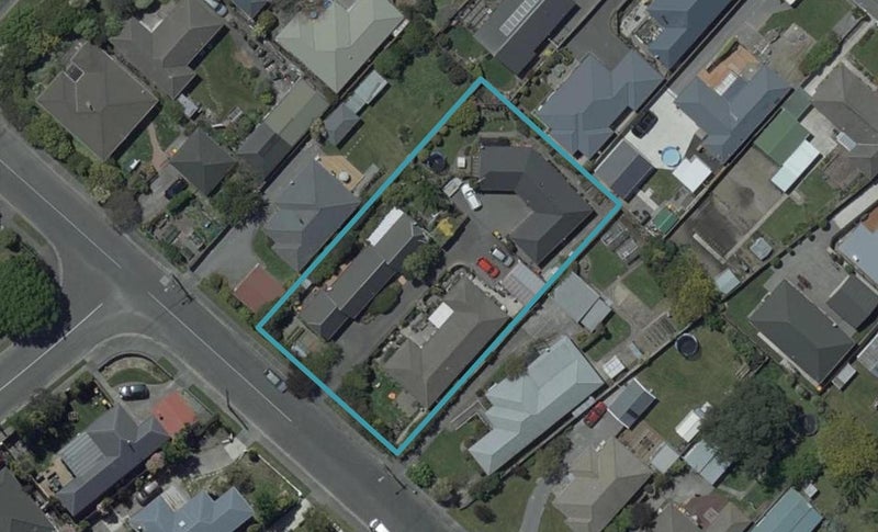 9 Wyn Street, Hoon Hay, Christchurch - Carousel 1