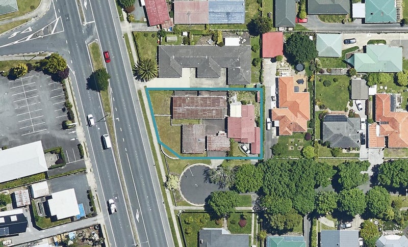 2B Larch Street, Victoria, Rotorua - Carousel 1