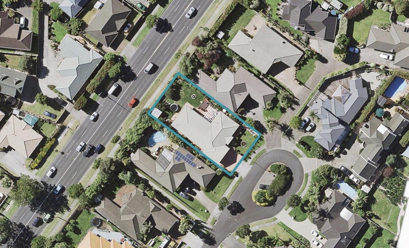 55 Keppoch Court, Dannemora, Auckland - Carousel 1