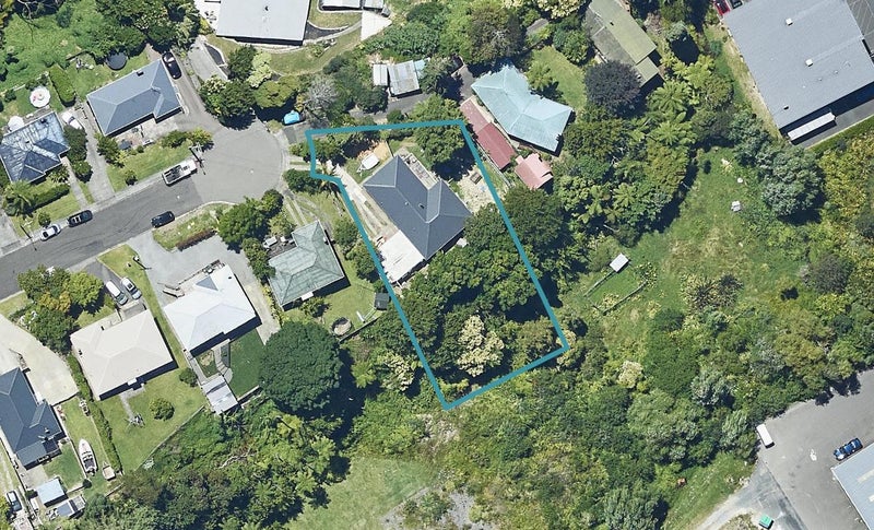 47 Wellesley Grove, Gate Pa, Tauranga - Carousel 1