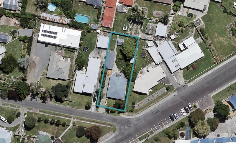 1 Maltby Street, Meeanee, Napier - Carousel 1
