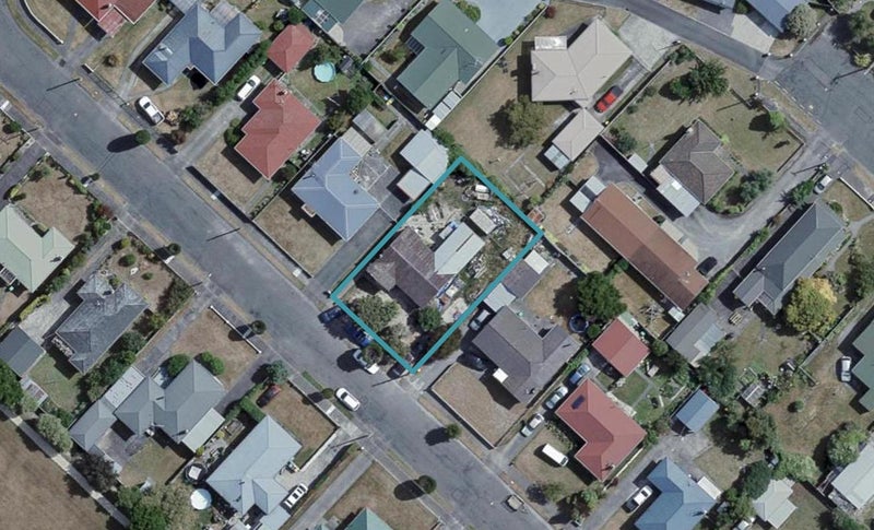 36 Rugby Street, Kuripuni, Masterton - Carousel 1