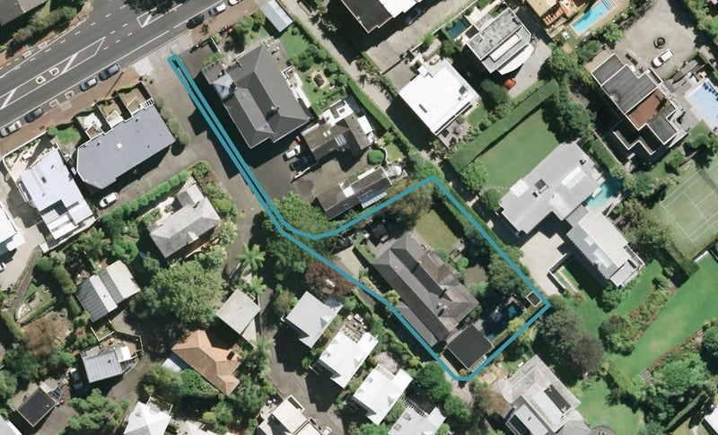 31 St Stephens Avenue, Parnell, Auckland - Carousel 1