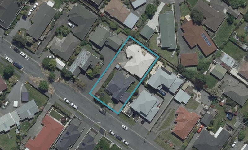 86 Proctor Street, Papanui, Christchurch - Carousel 1