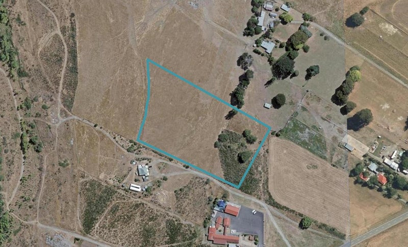 0 Te Ore Ore-Bideford, Te Ore Ore, Masterton - Carousel 1
