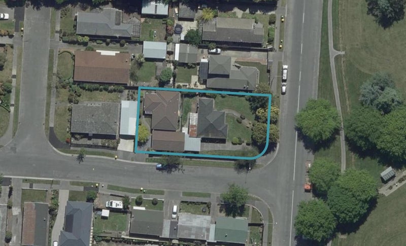 111 Grimseys Road, Redwood, Christchurch - Carousel 1