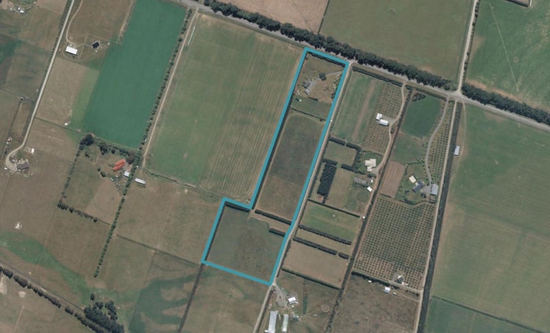 2051 South Eyre Road, Eyrewell, Rangiora - Carousel 1
