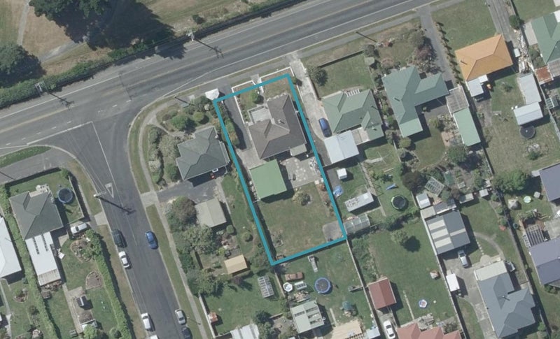367 Brighton Road, Waldronville, Dunedin - Carousel 1